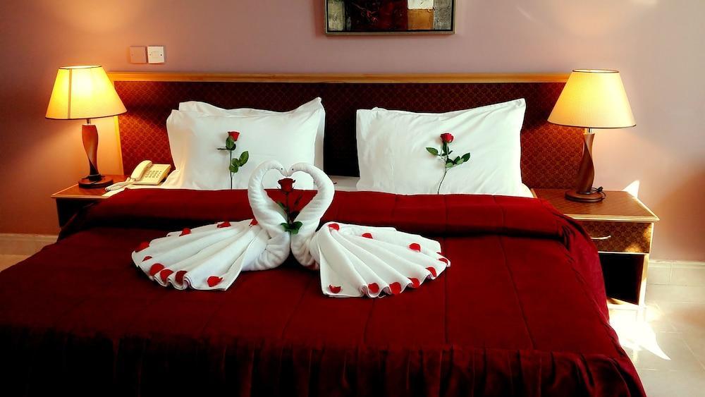 Mutrah Hotel Маскат Экстерьер фото