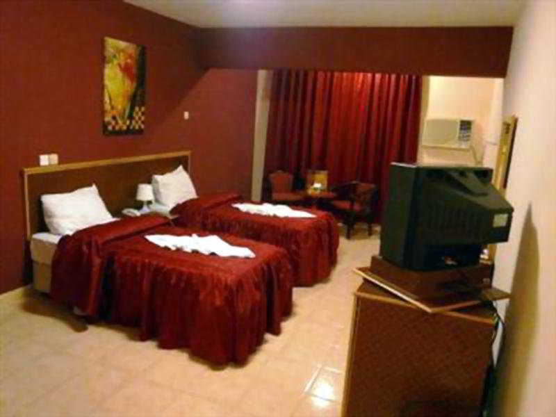 Mutrah Hotel Маскат Экстерьер фото