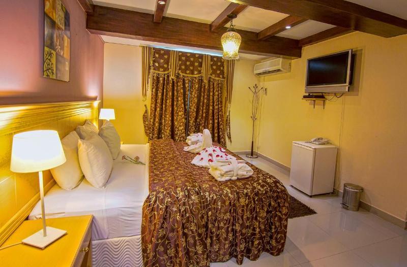 Mutrah Hotel Маскат Экстерьер фото