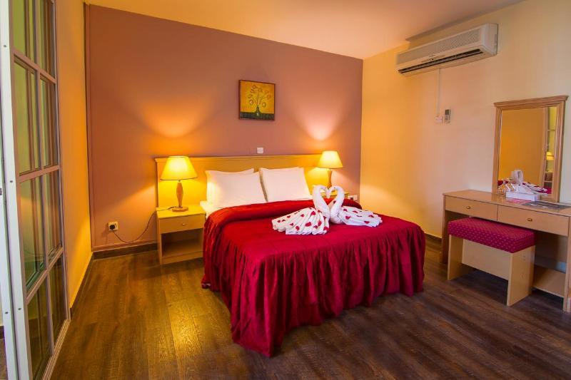 Mutrah Hotel Маскат Экстерьер фото